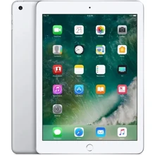 Apple iPad 9.7 Wi-Fi 32GB Silver Approved Витринный образец: Причина уценки Как новый (витринный образец): iPad выглядит и функционирует как новый. iPad полностью протестирован по программе Approved, все функции работают корректно