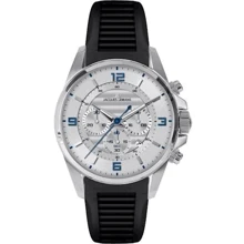 Наручний годинник Jacques Lemans (1-1799B): Стиль спортивний