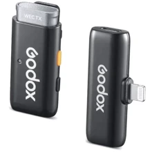 Godox WES1 Kit1 (1TX + 1RX): Производитель Godox