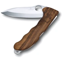 Нож Victorinox Hunter Pro (09411.M63): Тип ножа складной