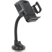 Держатель Global Car Holder Black (M01LF): Производитель Global