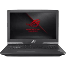 Ноутбук ASUS ROG G703GX (G703GX-EV208AT) RB: Екран 17.3" IPS (1920x1080) Full HD