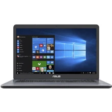 Ноутбук ASUS VivoBook X705MA-BX162 (90NB0IF2-M02830) UA: Экран 17.3" (1600x900)