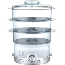 Пароварка Tefal VC1006: Потужність, Вт 900