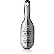 Тёрка мелкая Microplane Elite (27.6 x 7.6 x 2.8 см) (49004): undefined undefined