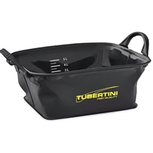 Контейнер для замеса прикормки Tubertini Bacinella Eva Medium 5ltr (86165): Назначение Для прикормки