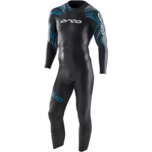 Гидрокостюм для мужчин Orca Equip wetsuit 10 Black (KN151001): undefined undefined