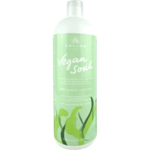 Kallos Cosmetics KJMN Vegan Soul Nourishing Shampoo Питательный шампунь с растительными протеинами и маслом авокадо 1000мл: Пол Для женщин