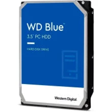 Внутрішній жорсткий диск WD Blue 4 TB (WD40EZAX) UA: Форм-фактор 3.5"
