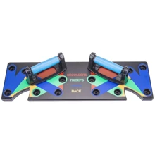 Прочий аксессуар Универсальная доска для отжиманий Push Up Board: Производитель Push Up Board
