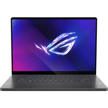 Ноутбук ASUS ROG Zephyrus G16 GU605MI (GU605MI-G16.U94070) UA: Екран 16" OLED (2560x1600) WQXGA