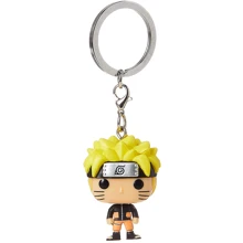 Игровая фигурка на клипсе Funko, серии Наруто - Наруто (10663): Тип Персонаж мультфильма, фильма