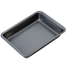 Форма для запекания Tescoma Delicia глубокая 36x25 см (623022): Крышка Нет