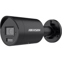 IP-камера відеоспостереження Hikvision AcuSense Smart Hybrid Light with Microphone DS-2CD2043G2-LI2U (4 MP/2.8 mm) Black: Виробник Hikvision