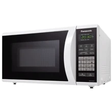 Мікрохвильова піч Panasonic NN-GT 351 WZPE: Об'єм, л 23 л