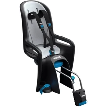 Детское велокресло Thule RideAlong - Dark Grey (TH100106): Производитель Thule