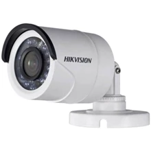 Hikvision DS-2CE16D0T-IRF (C) 3.6 мм: Производитель Hikvision
