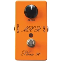 Педаль гитарных эффектов Педаль эффектов DUNLOP CSP101SL MXR CUSTOM SHOP SCRIPT PHASE 90 with LED: Производитель Dunlop