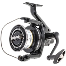 Катушка рыболовная Катушка Shimano Ultegra 5500XTD 4+1BB: Тип Безынерционная