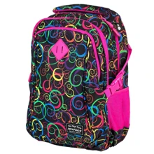 Рюкзак ортопедический Josef Otten Joypack 0064SE Гипноз 44x30x18см: Возрастная группа от 13 до 18 лет