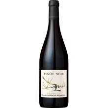 Вино Baron Philippe de Rothschild Pinot Noir красное 0.75 л (WHS3262151604750): Страна производитель Франция
