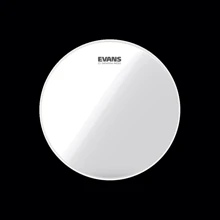 Пластик EVANS 8" Genera Resonant: Призначення Для томов