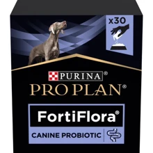 Додатковий корм для дорослих собак та цуценят Pro Plan Canine Probiotic FortiFlora 30х1г (7613036680820): Тип Влажный корм