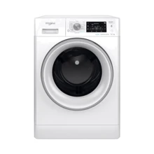 Стиральная машина Whirlpool FFWDD 1076258 SV EE: Тип машины Автомат с сушкой