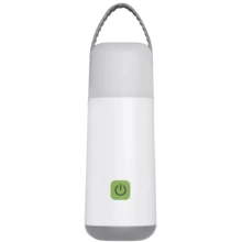 Нічник акумуляторний LEDVANCE NIGHTLUX LANTERN POWERBANK, ліхтарик, USB-зарядка, білий: Тип Ночники