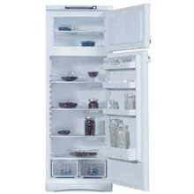 Холодильник Indesit ST 167: Тип холодильник двухкамерный