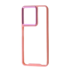 Аксессуар для смартфона WAVE Just Case Pink Sand for Xiaomi Redmi 13C / Poco C65: Совместимость Xiaomi Redmi 13C / Poco C65