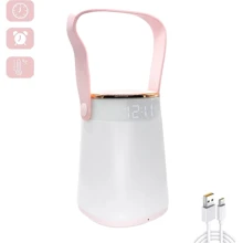 Світлодіодний акумуляторний нічник Inspire K681 4Вт 3000К USB 5V: Тип Нічники