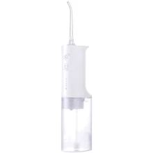 Зубная щетка Ирригатор Xiaomi MiJia Oral Irrigator White MEO701: Назначение взрослая