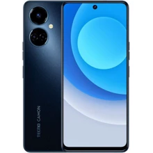 Смартфон Tecno Camon 19 4/128 GB Eco Black Approved Витринный образец: Причина уценки Как новый (витринный образец): смартфон выглядит и функционирует как новый. Смартфон полностью протестирован по программе Approved, все функции работают корректно