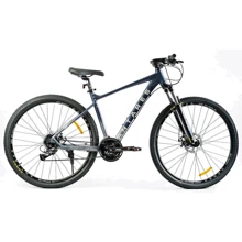 Велосипед спортивний Corso Antares 29" (AR-29250): Діаметр коліс, дюймів 29