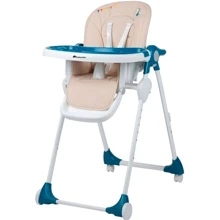 Стульчик для кормления Bebe Confort Looky happy day (2777560210): Тип классический стульчик