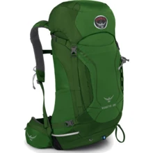 Рюкзак туристичний Osprey Kestrel 28 Jungle Green S/M						: Виробник Osprey