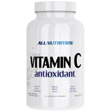 All Nutrition Vitamin C Antioxidant 250 g /250 servings/ Unflavored (CN1323): Форма выпуска Порошок