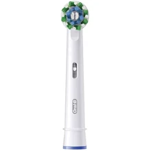 Насадка для електричної щітки Braun Oral-B Cross Action EB50RX (4): Виробник Braun