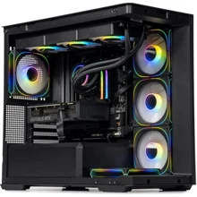 Персональный компьютер (ПК) ARTLINE Gaming TANK Windows 11 Home (TANKv48Win): Процессор AMD 8-core Ryzen 7 9700X 3.8-5.5GHz