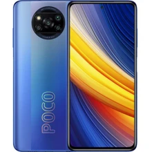 Смартфон Xiaomi Poco X3 Pro 8/256 GB Frost Blue Approved Витринный образец: Причина уценки Как новый (витринный образец): смартфон выглядит и функционирует как новый. Смартфон полностью протестирован по программе Approved, все функции работают корректно