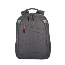 Сумка для ноутбука Tucano 14" Lato2 Backpack Grey (BKLT14-G): Тип сумки рюкзак
