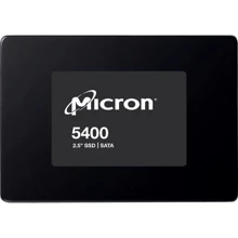 Micron 5400 PRO 960 GB (MTFDDAK960TGA-1BC1ZABYYR): Тип накопичувача внутренний