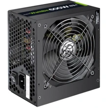 Блок живлення Zalman 600W (ZM600 XE): Форм-фактор ATX