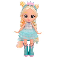 Кукла IMC toys BFF By Cry Babie Talents Стелла 20 см (913127): Возраст от 3 лет