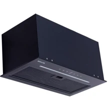 Вытяжка Weilor PBSR 52302 GLASS FBL 1100 LED Strip: Тип воздухоочистителя Рециркуляция, Отвод