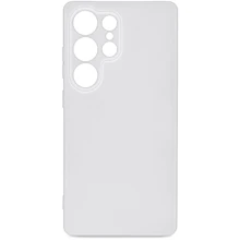 Чехол для телефонов ArmorStandart Matte Slim Fit Camera cover Black for Samsung S938 Galaxy S25 Ultra (ARM81571): Совместимость Samsung S938 Galaxy S25 Ultra