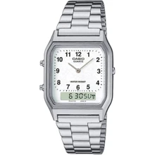 Наручний годинник Casio AQ-230A-7BMQYES: Стиль спортивний