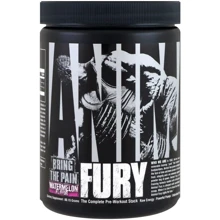 Universal Nutrition Animal Fury 80 g /5 servings/ Watermelon: Тип Комплекс до тренировки