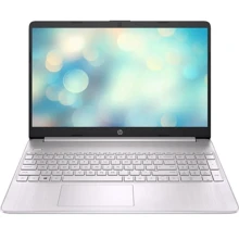Ноутбук HP 15s-fq5040ua (B22CGEA) UA: Экран 15.6" IPS (1920x1080) Full HD